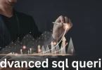 advanced sql queries