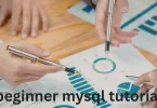beginner mysql tutorials