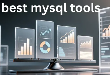 best mysql tools