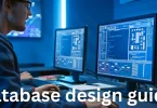 database design guides