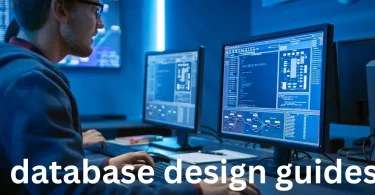 database design guides