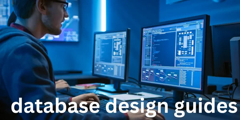 database design guides