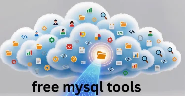free mysql tools