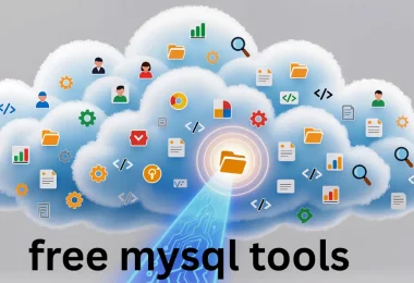free mysql tools