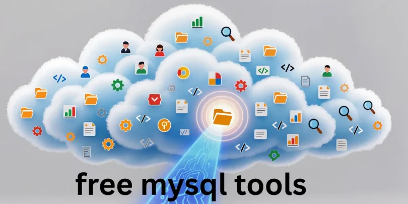 free mysql tools