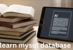 learn mysql database