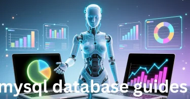 mysql database guides