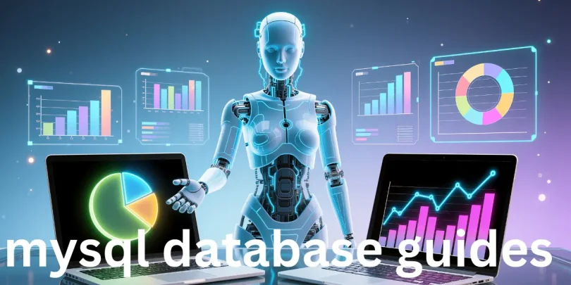 mysql database guides