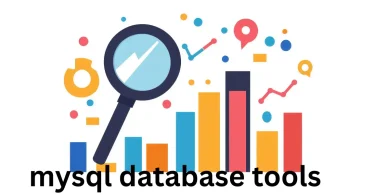 mysql database tools
