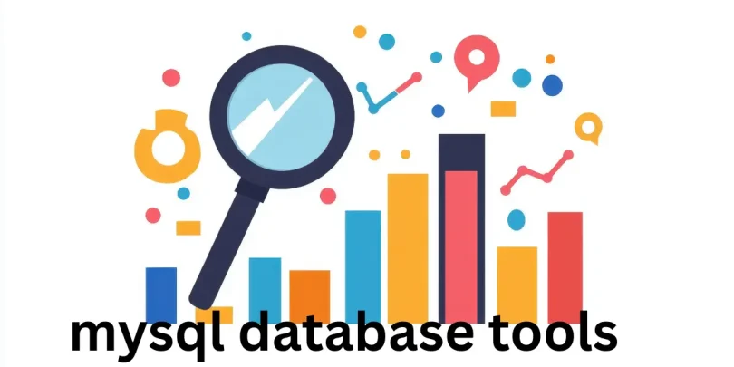 mysql database tools