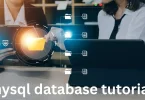 mysql database tutorials