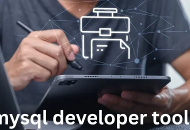 mysql developer tools