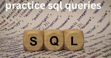 practice sql queries